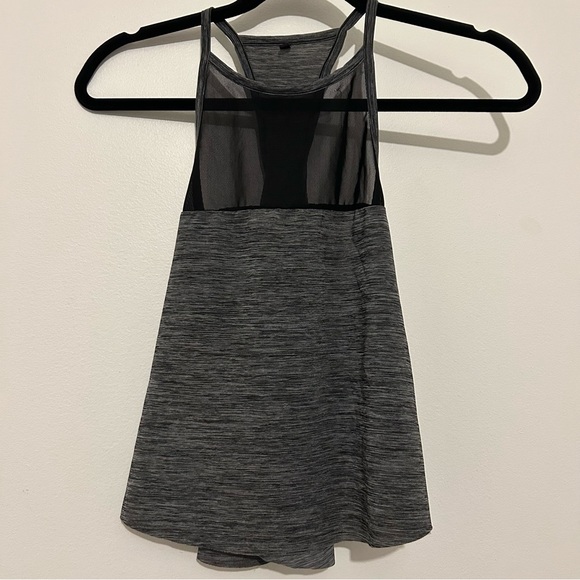 Gymshark Nikki Blackketter Athletic top - Picture 1 of 5